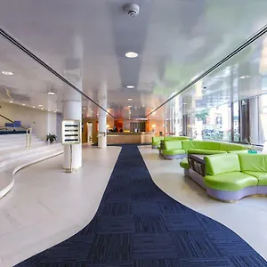 فندق فندق ألباني, روما