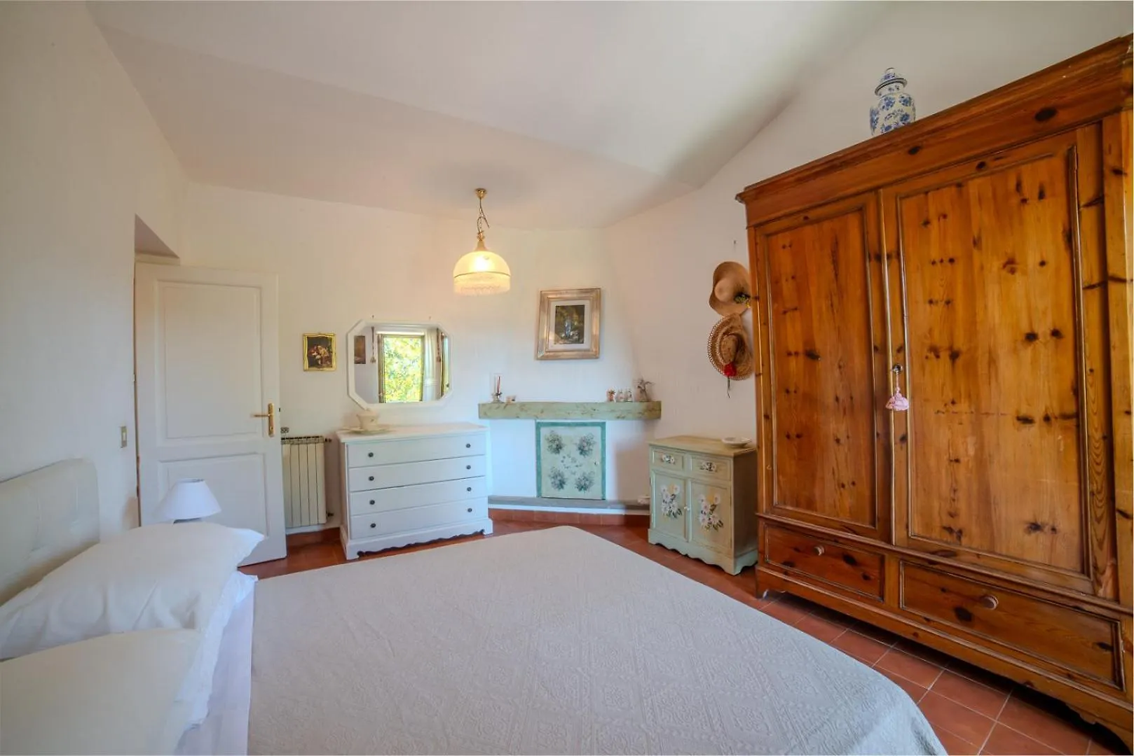 Il Borgo Nel Bosco Villa Canterano