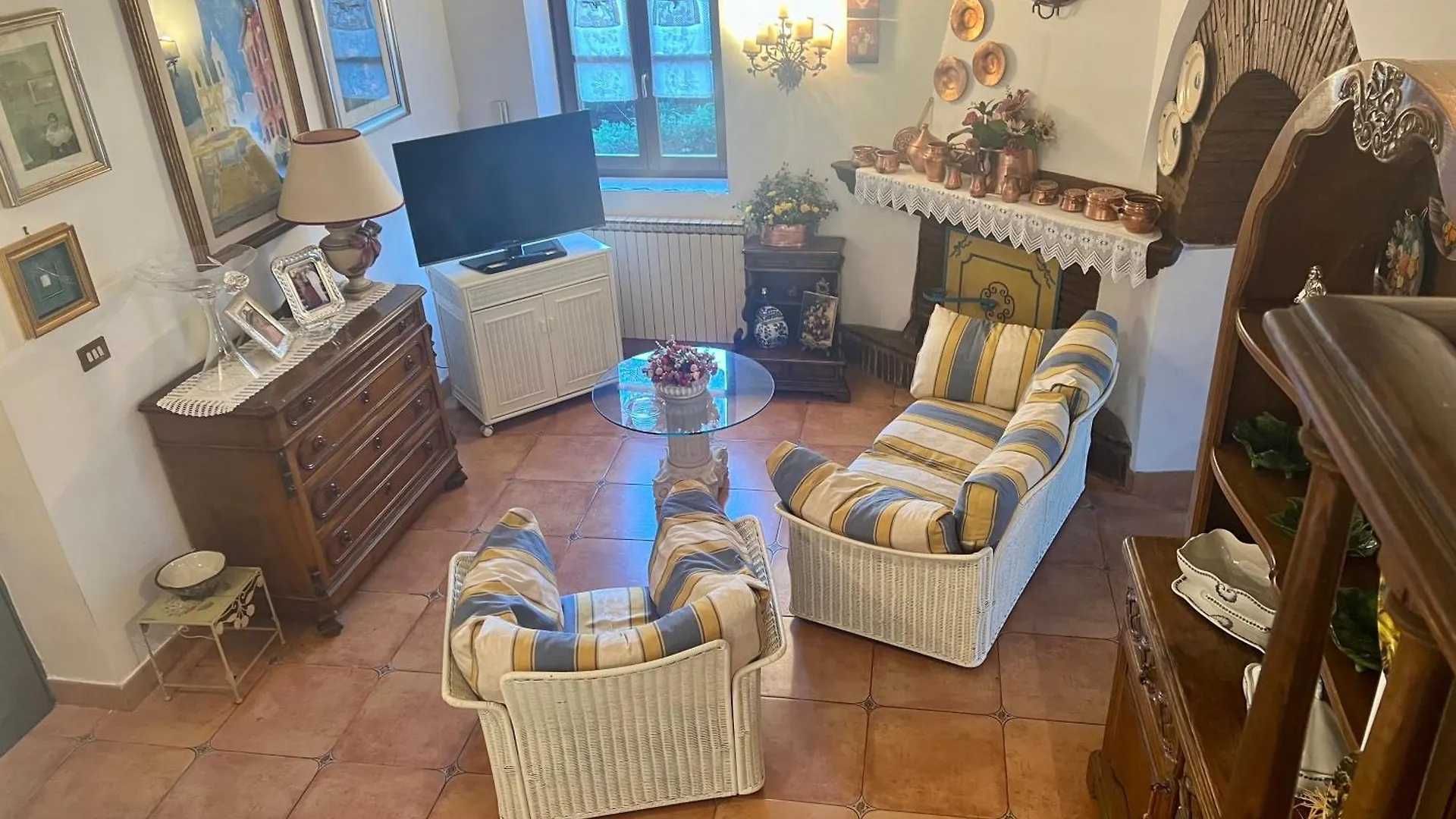 Il Borgo Nel Bosco Villa Canterano