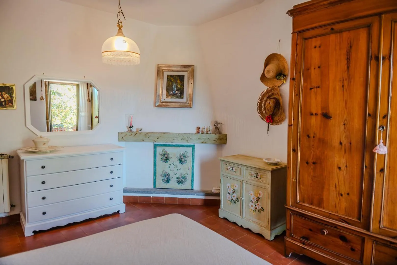 Il Borgo Nel Bosco Villa Canterano Farm stay
