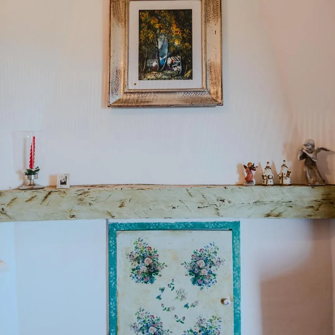 Il Borgo Nel Bosco Villa Canterano