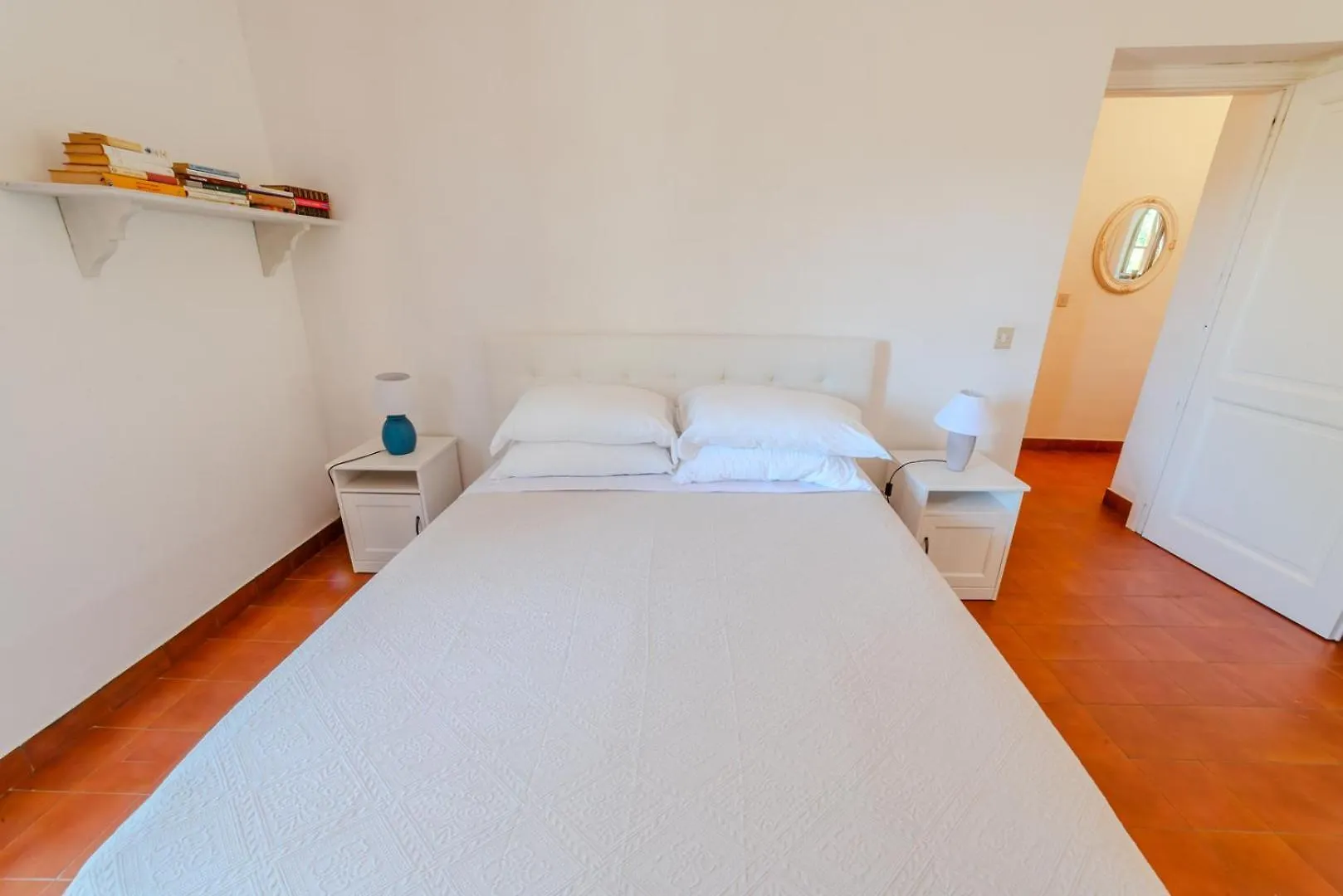 Il Borgo Nel Bosco Villa Canterano