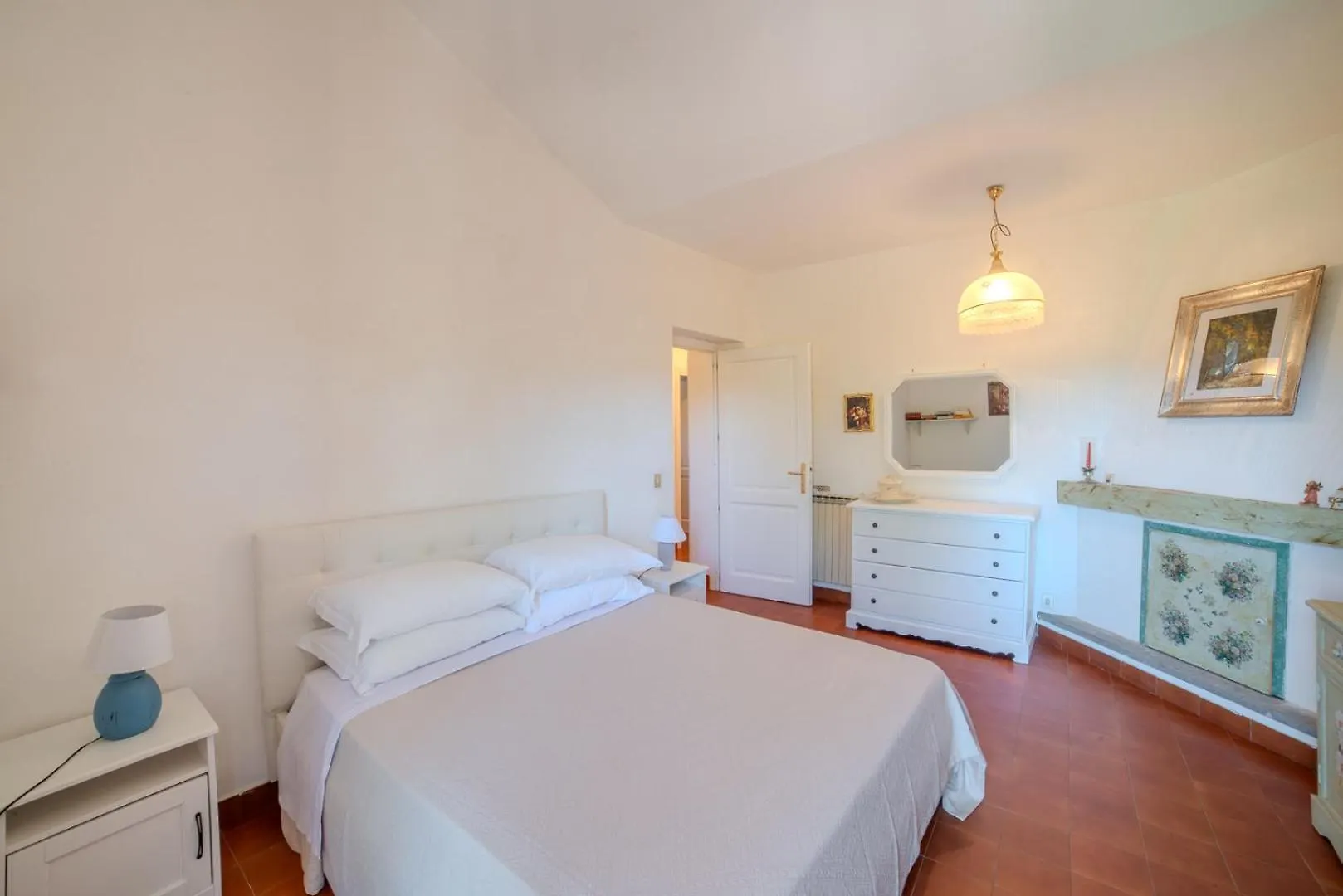 Il Borgo Nel Bosco Villa Canterano 0*,