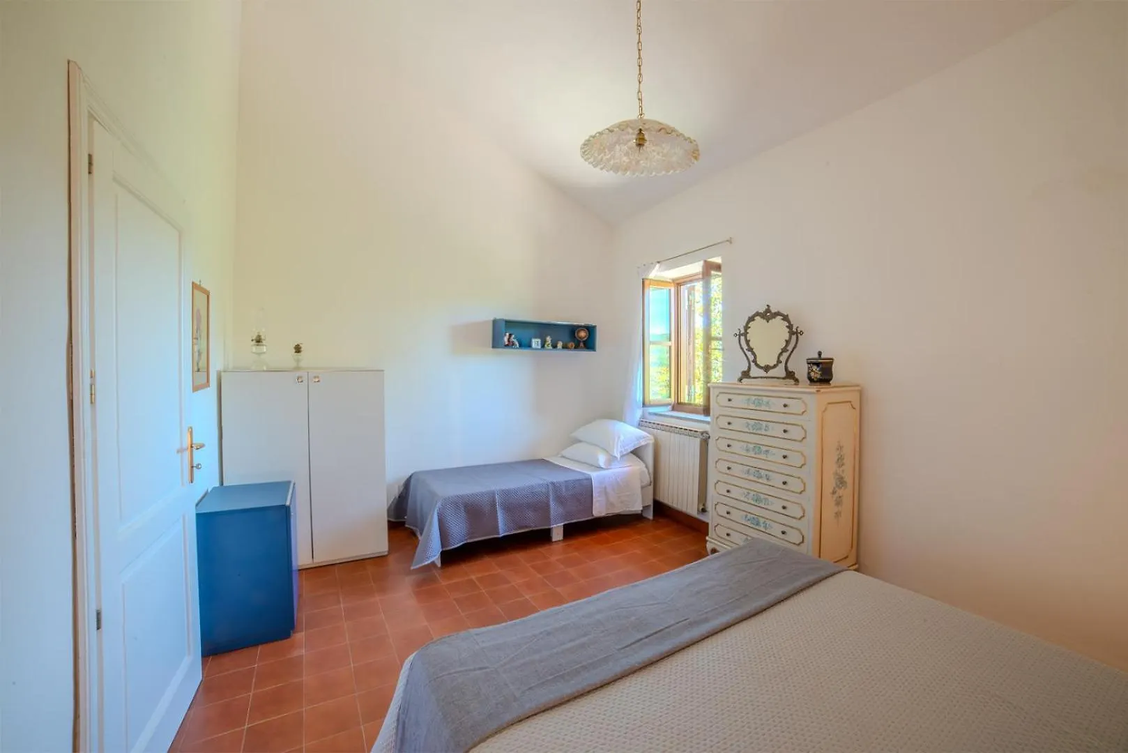 Il Borgo Nel Bosco Villa Canterano