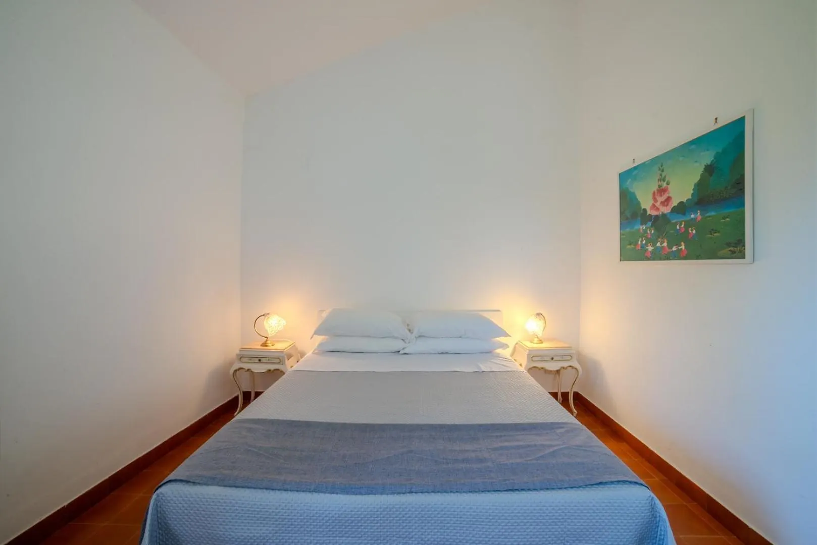 Farm stay Il Borgo Nel Bosco Villa Canterano