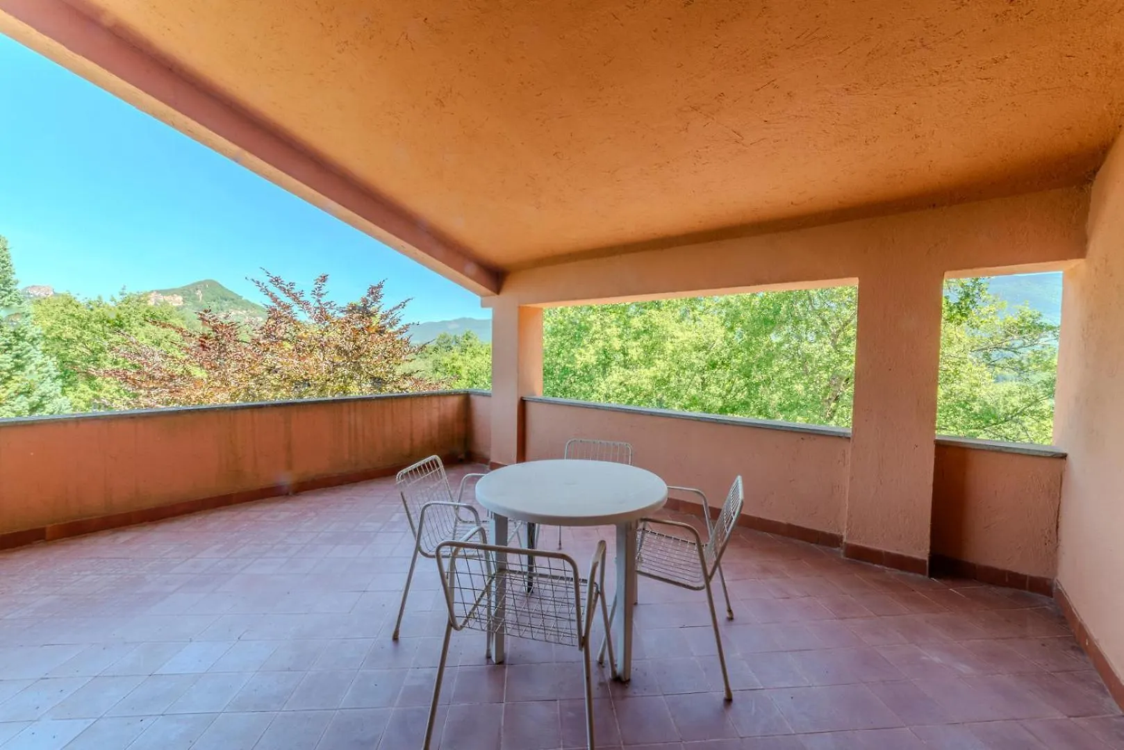 Il Borgo Nel Bosco Villa Canterano