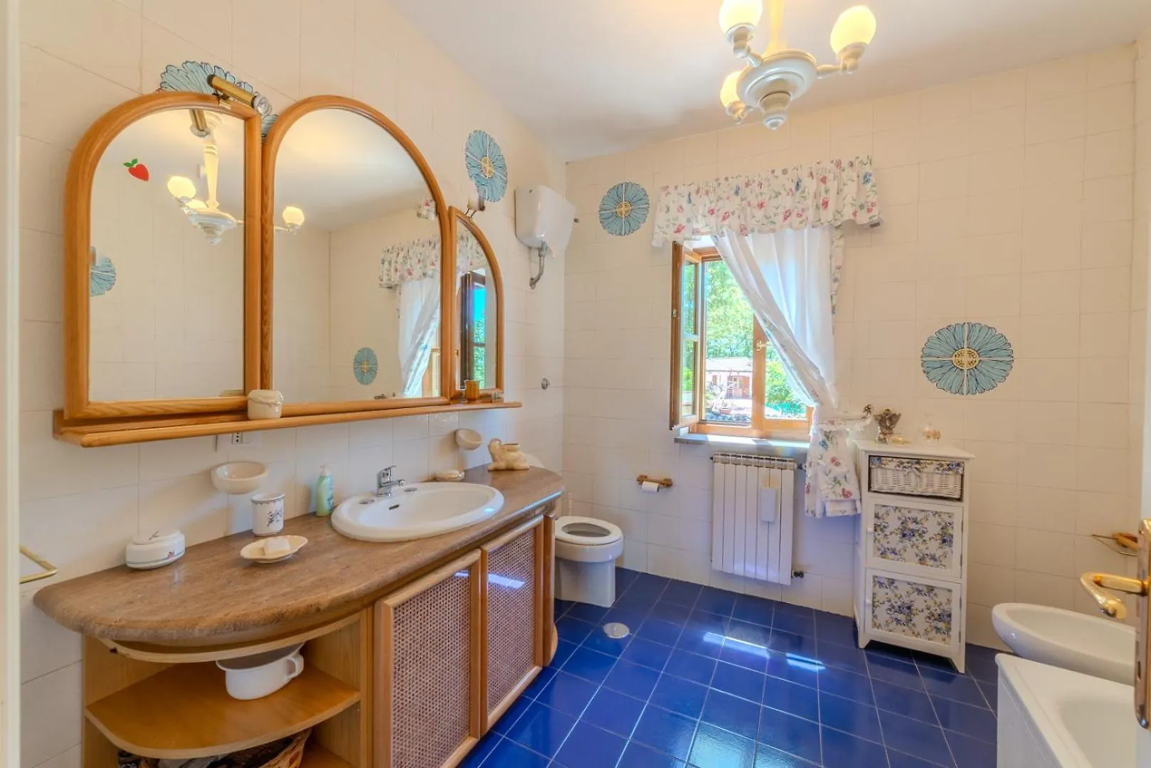 Il Borgo Nel Bosco Villa Canterano Farm stay