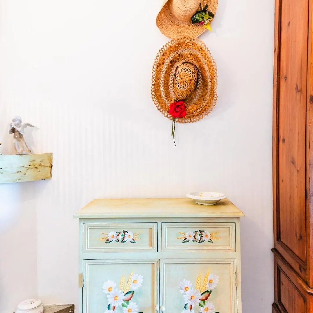 Il Borgo Nel Bosco Villa Canterano Farm stay