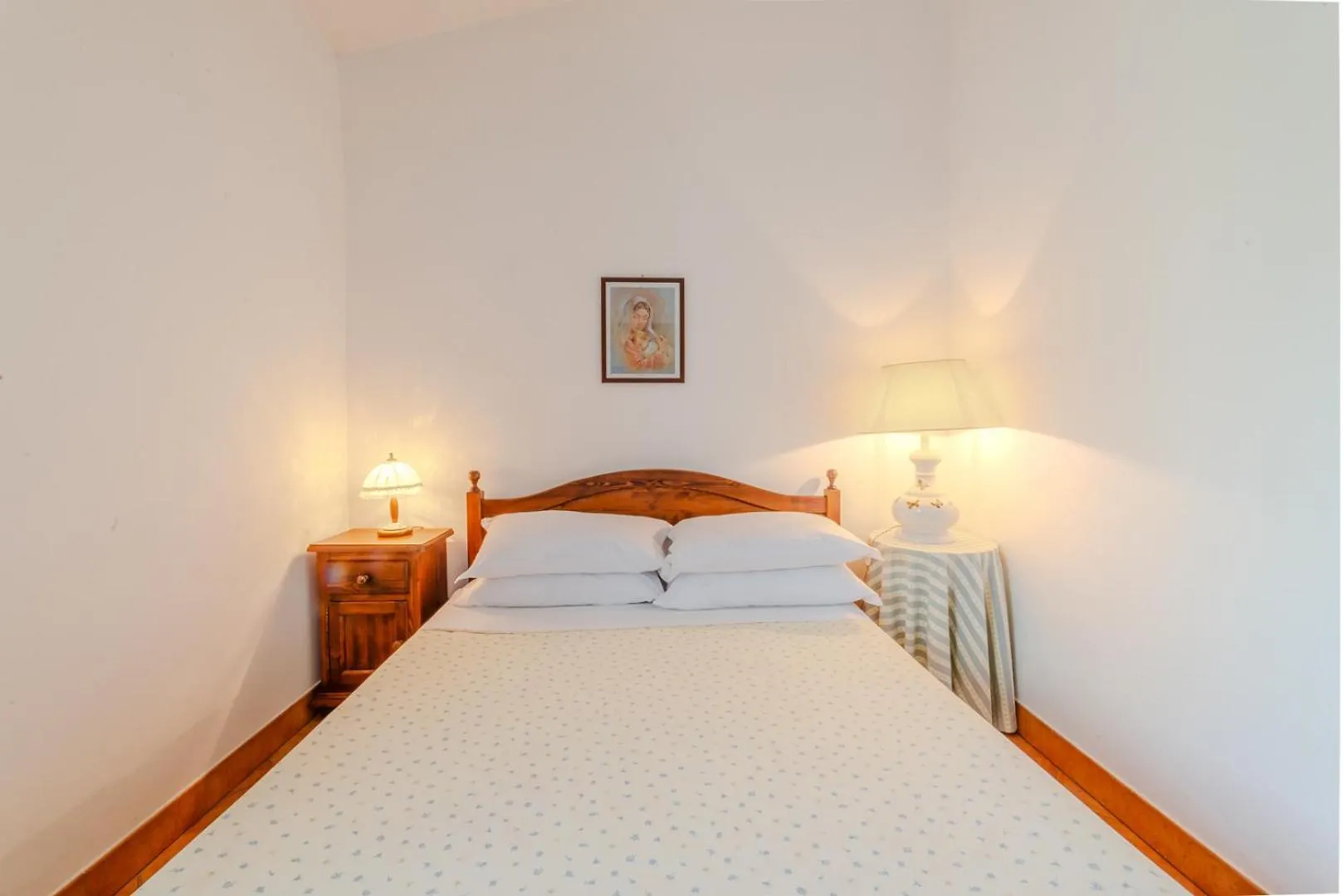 Il Borgo Nel Bosco Villa Canterano 0*,
