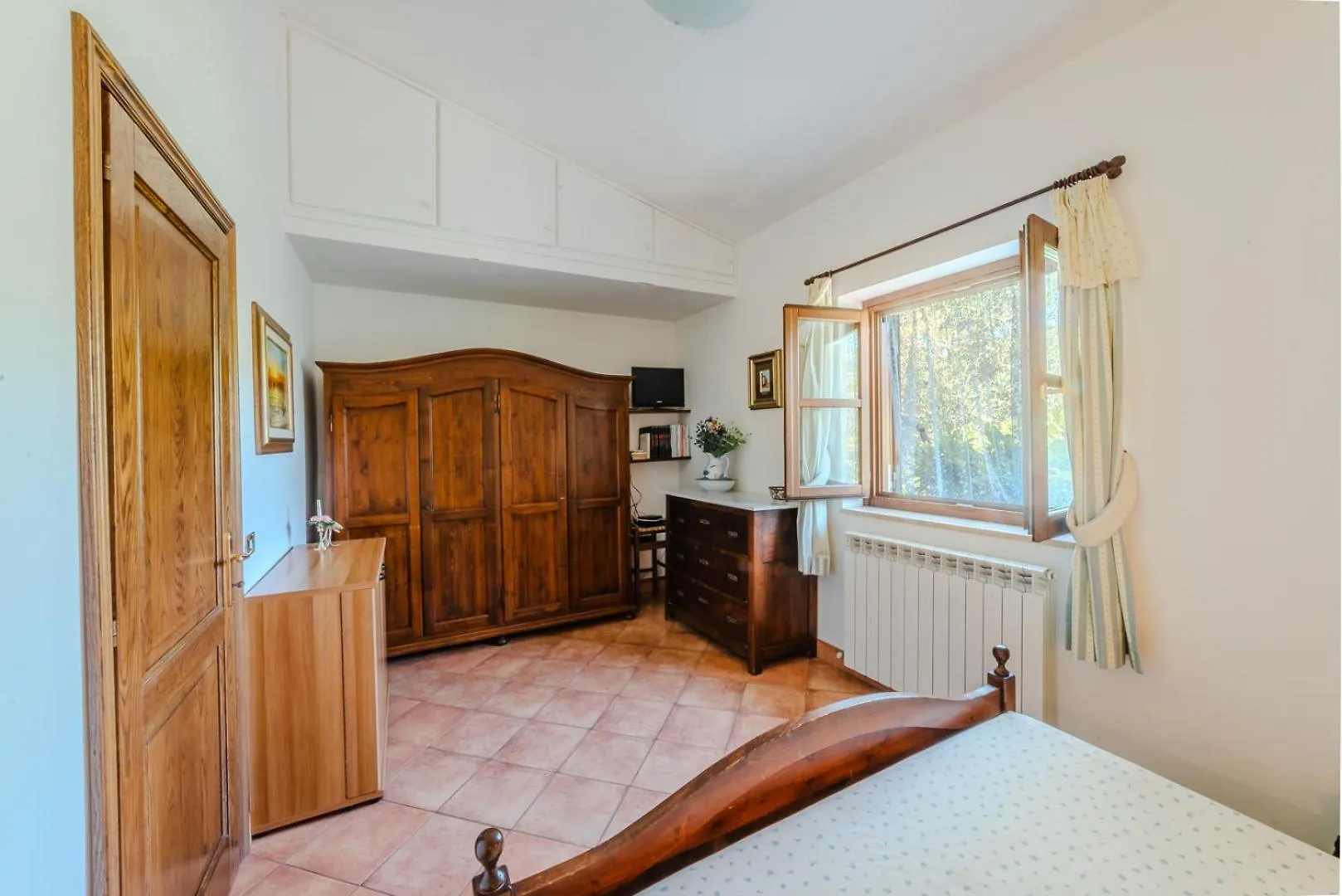 Il Borgo Nel Bosco Villa Canterano 0*,