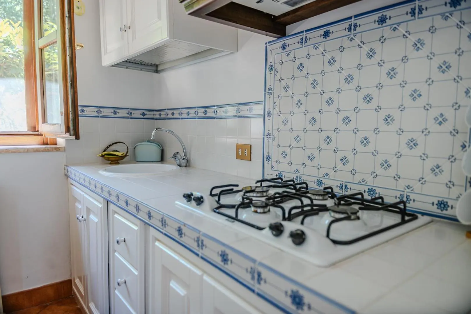 Il Borgo Nel Bosco Villa Canterano Farm stay