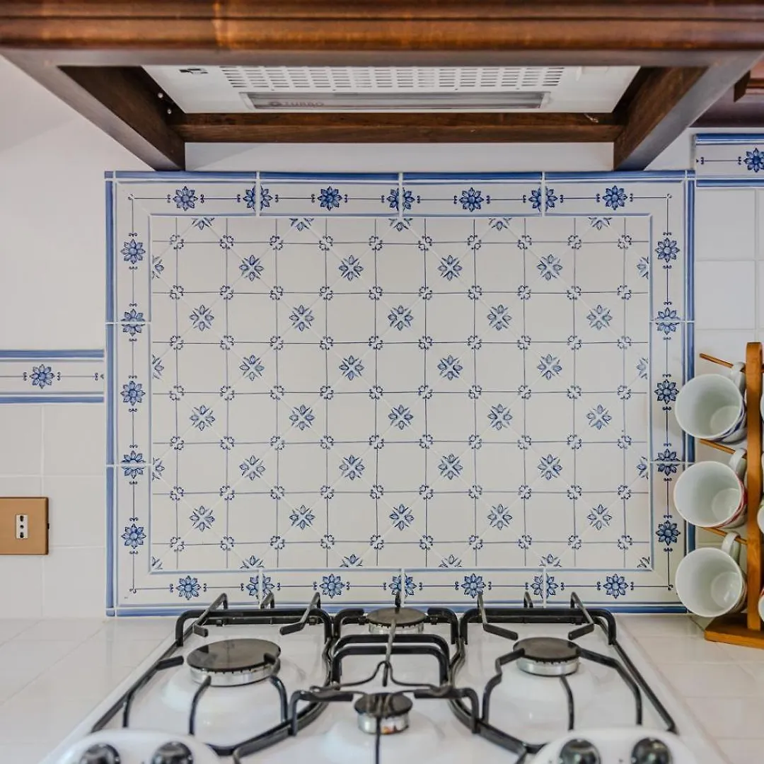 Farm stay Il Borgo Nel Bosco Villa Canterano Italy