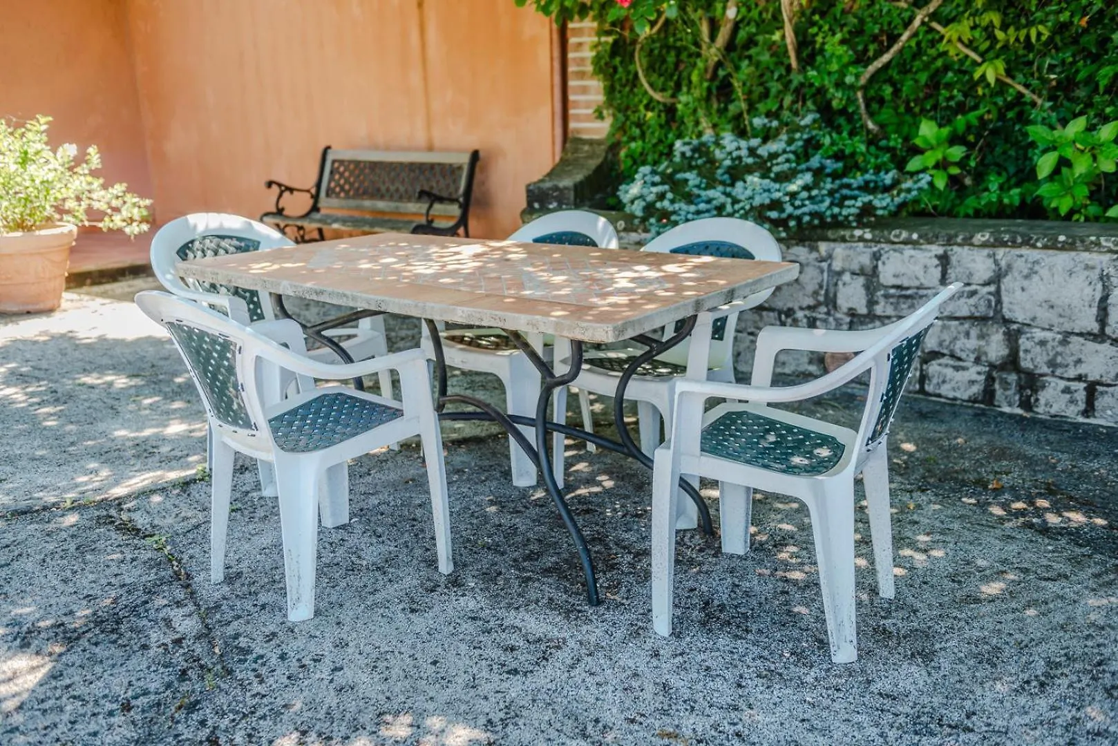Il Borgo Nel Bosco Villa Canterano