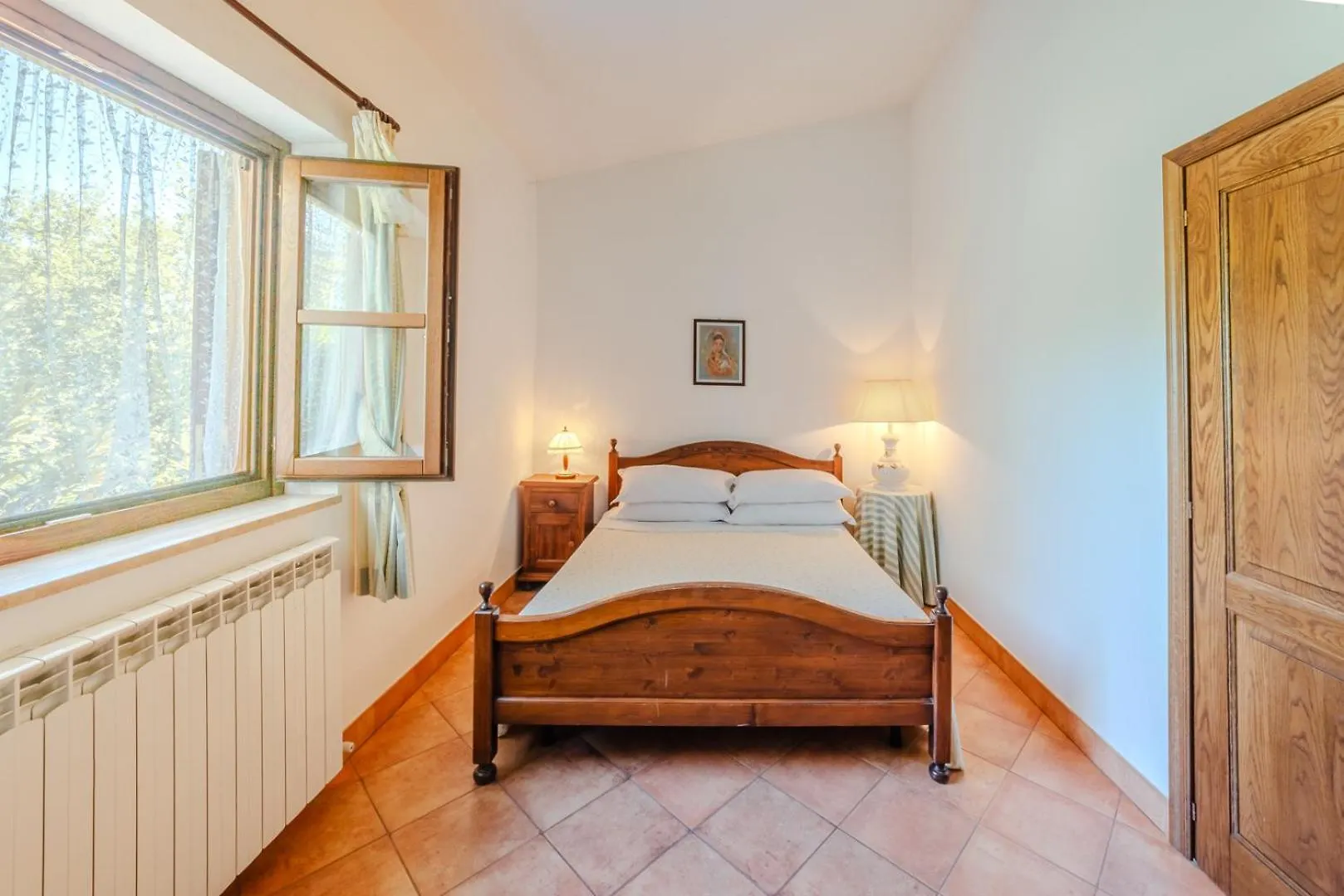 Il Borgo Nel Bosco Villa Canterano