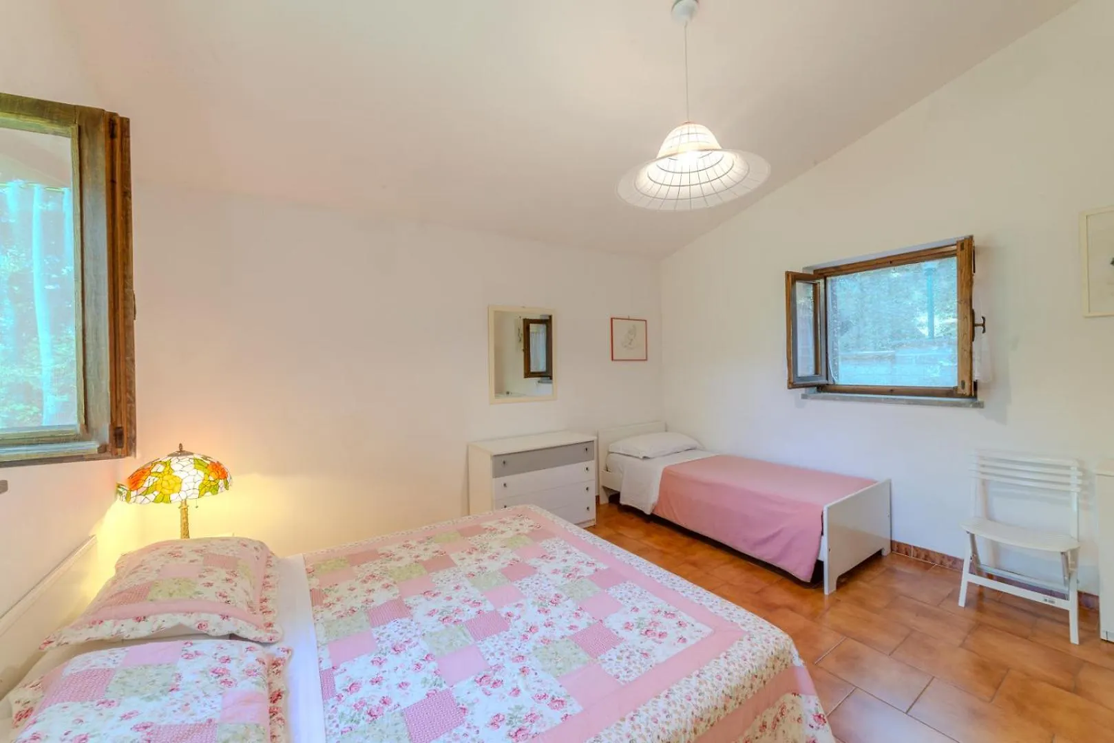 Il Borgo Nel Bosco Villa Canterano Italy