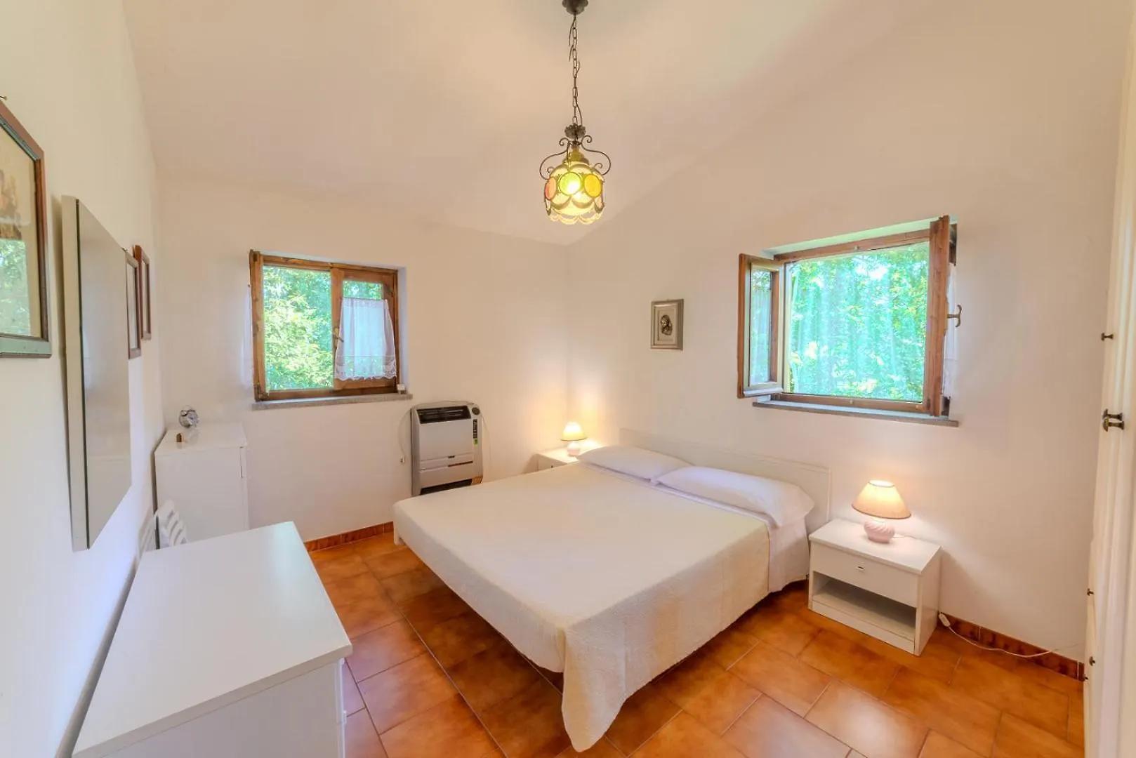 Il Borgo Nel Bosco Villa Canterano