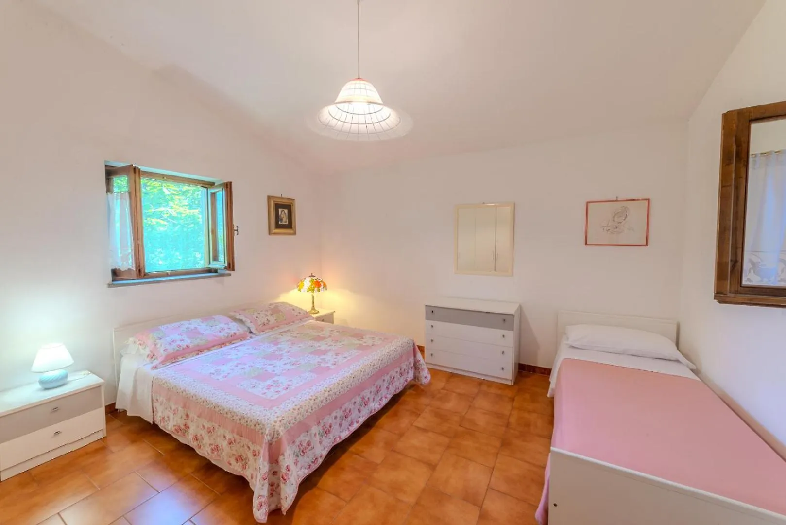 Il Borgo Nel Bosco Villa Canterano Italy