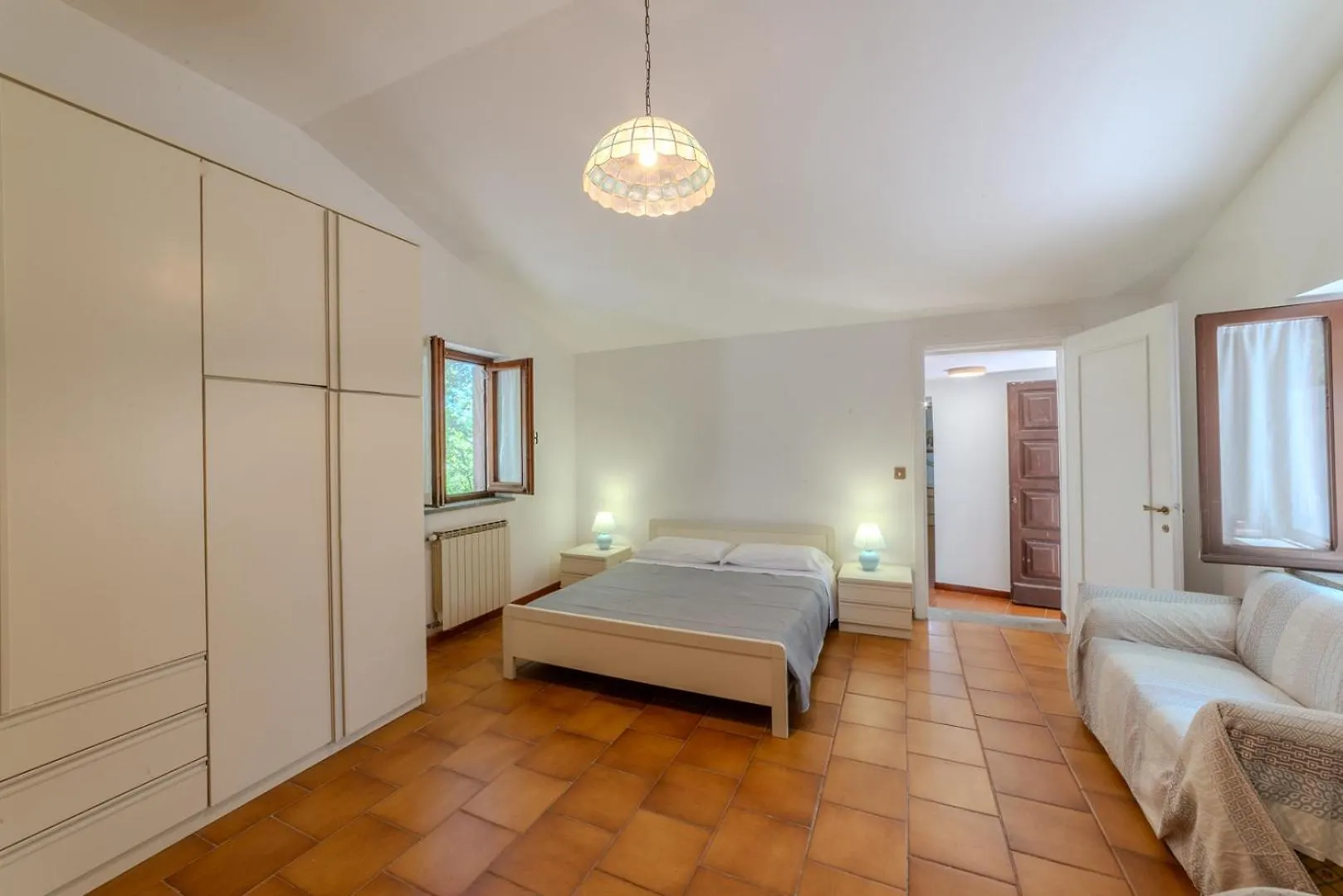Il Borgo Nel Bosco Villa Canterano