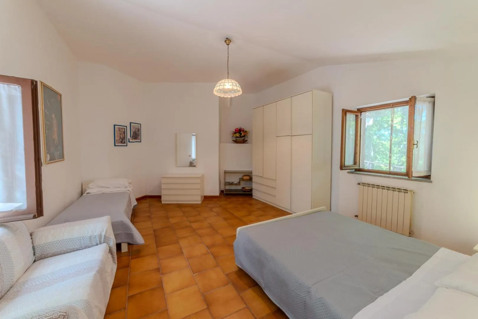Il Borgo Nel Bosco Villa Canterano Farm stay