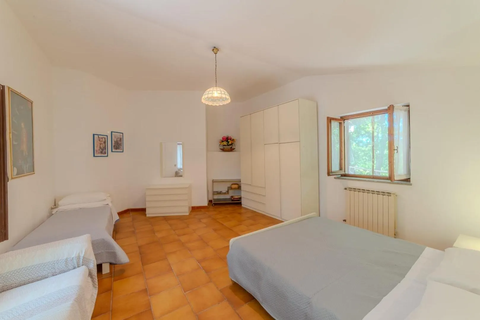 Il Borgo Nel Bosco Villa Canterano