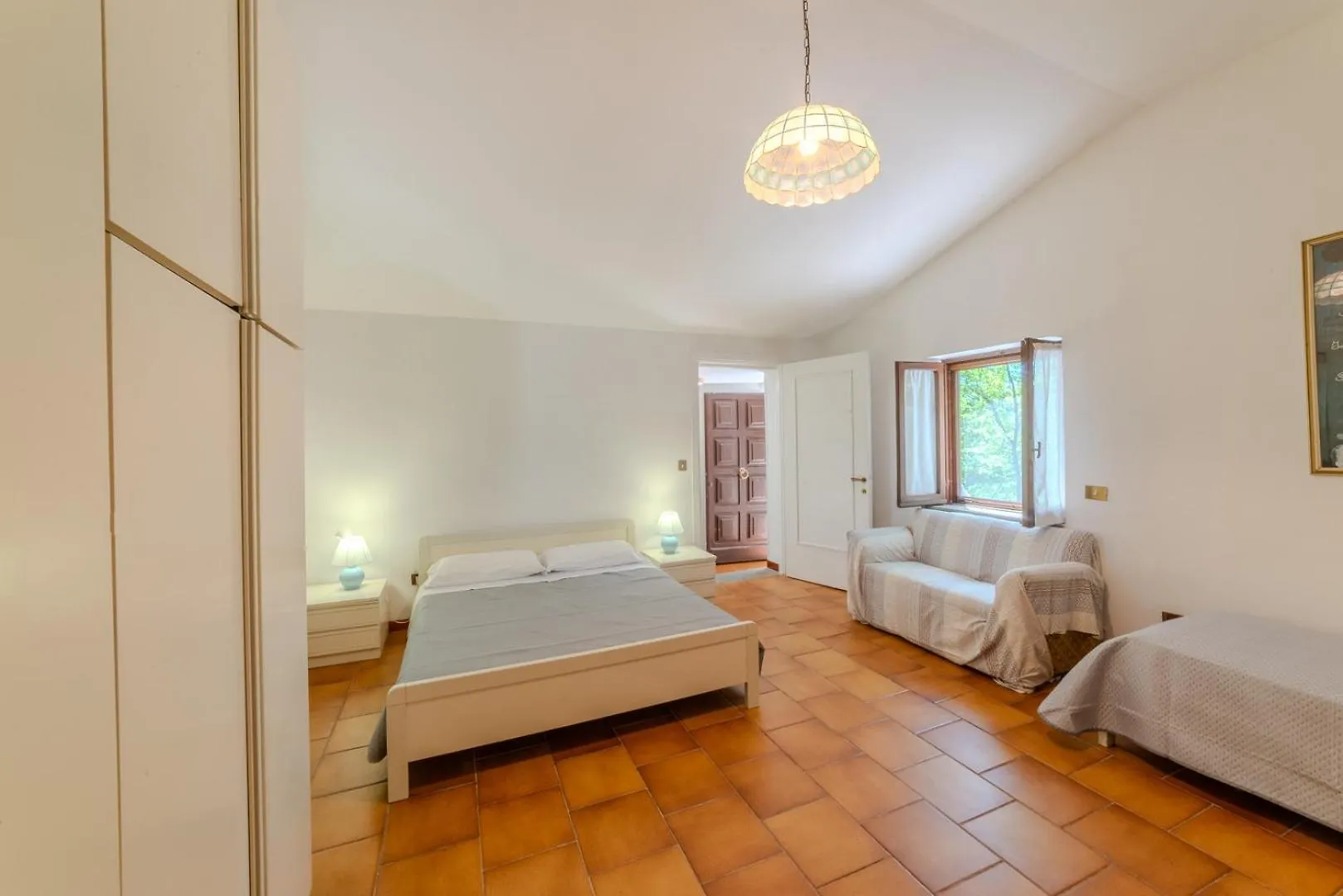 Il Borgo Nel Bosco Villa Canterano Farm stay