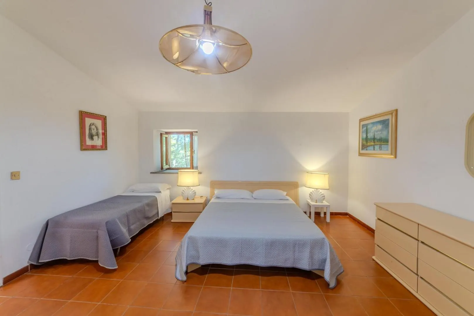 Il Borgo Nel Bosco Villa Canterano Farm stay