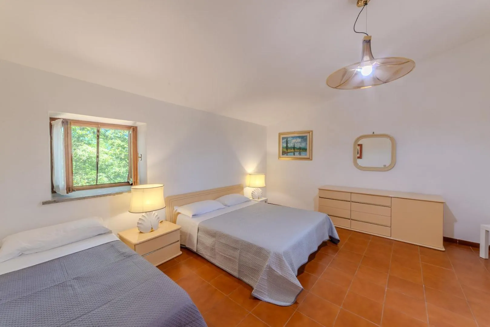Il Borgo Nel Bosco Villa Canterano Italy
